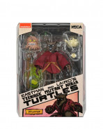 Teenage Mutant Ninja Turtles (Mirage Comics) akčná figúrka Splinter 18 cm